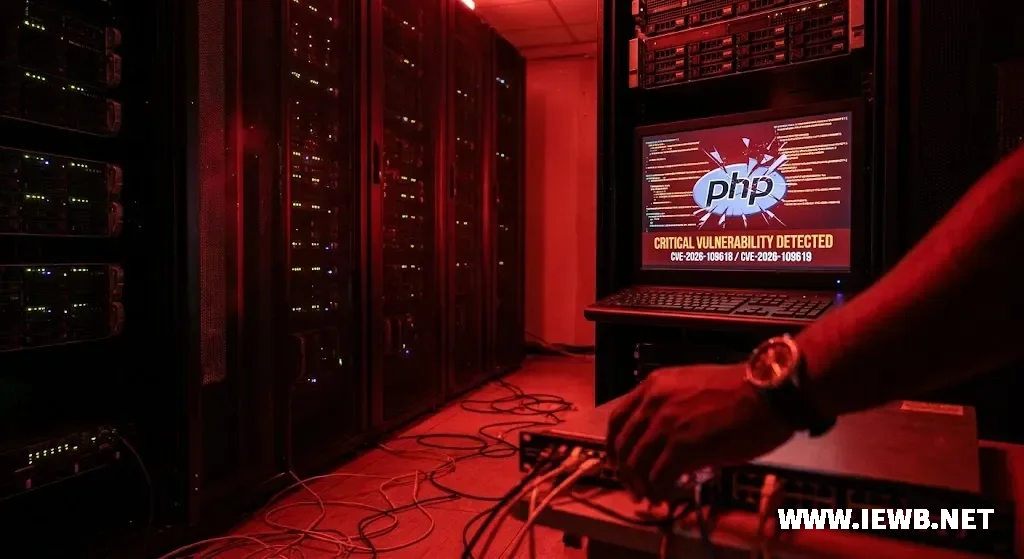 PHP 迎来近年来最严峻安全考验：双高危底层内存漏洞
